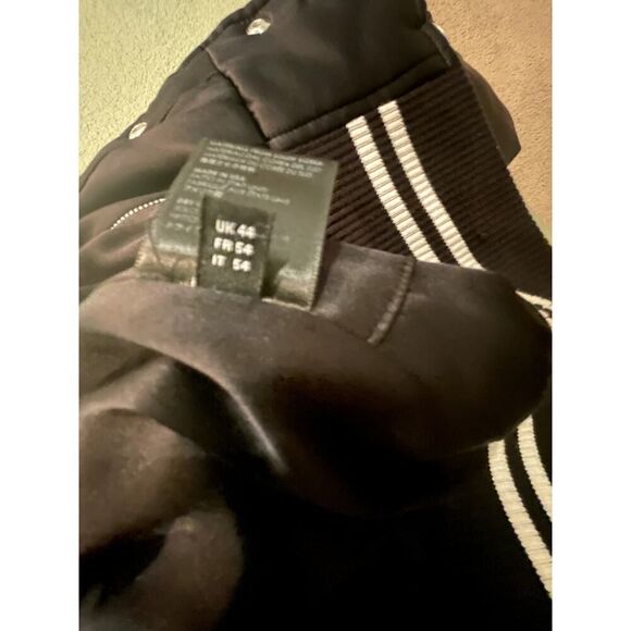 Amiri Lovers Bomber Jacket - XXL but fits like a Large or XL - Picture 10 of 15
